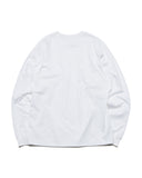 SOPHNET. 25A/W LUSTER COTTON ESSENTIAL L/S TEE [ SPNT-252066 ]