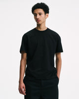 SOPHNET. 25A/W LUSTER COTTON ESSENTIAL S/S TEE [ SPNT-252067 ]
