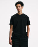 SOPHNET. 25A/W LUSTER COTTON ESSENTIAL S/S TEE [ SPNT-252067 ]