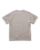 SOPHNET. 25A/W LUSTER COTTON ESSENTIAL S/S TEE [ SPNT-252067 ]