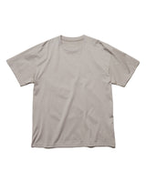 SOPHNET. 25A/W LUSTER COTTON ESSENTIAL S/S TEE [ SPNT-252067 ]