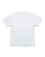 SOPHNET. 25A/W LUSTER COTTON ESSENTIAL S/S TEE [ SPNT-252067 ]