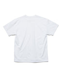 SOPHNET. 25A/W LUSTER COTTON ESSENTIAL S/S TEE [ SPNT-252067 ]