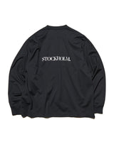 SOPHNET. 25A/W STOCKHOLM. L/S TEE [ SPNT-252068 ]