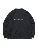 SOPHNET. 25A/W STOCKHOLM. L/S TEE [ SPNT-252068 ]