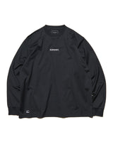 SOPHNET. 25A/W STOCKHOLM. L/S TEE [ SPNT-252068 ]