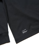 SOPHNET. 25A/W STOCKHOLM. L/S TEE [ SPNT-252068 ]