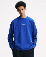 SOPHNET. 25A/W STOCKHOLM. L/S TEE [ SPNT-252068 ]