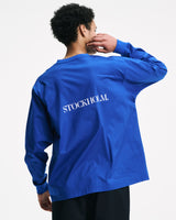 SOPHNET. 25A/W STOCKHOLM. L/S TEE [ SPNT-252068 ]