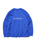 SOPHNET. 25A/W STOCKHOLM. L/S TEE [ SPNT-252068 ]