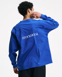 SOPHNET. 25A/W STOCKHOLM. L/S TEE [ SPNT-252068 ]