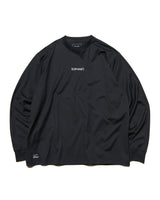 SOPHNET. 25A/W MEDICINE. L/S TEE [ SPNT-252069 ]