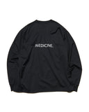 SOPHNET. 25A/W MEDICINE. L/S TEE [ SPNT-252069 ]