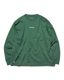 SOPHNET. 25A/W MEDICINE. L/S TEE [ SPNT-252069 ]
