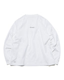 SOPHNET. 25A/W MEDICINE. L/S TEE [ SPNT-252069 ]