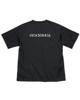 SOPHNET. 25A/W STOCKHOLM. TEE [ SPNT-252071 ]