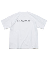 SOPHNET. 25A/W STOCKHOLM. TEE [ SPNT-252071 ]