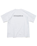 SOPHNET. 25A/W STOCKHOLM. TEE [ SPNT-252071 ]