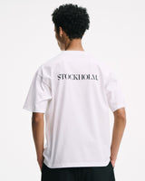SOPHNET. 25A/W STOCKHOLM. TEE [ SPNT-252071 ]