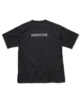 SOPHNET. 25A/W MEDICINE. TEE [ SPNT-252072 ]