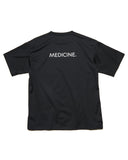 SOPHNET. 25A/W MEDICINE. TEE [ SPNT-252072 ]