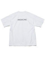 SOPHNET. 25A/W MEDICINE. TEE [ SPNT-252072 ]