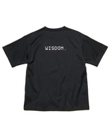 SOPHNET. 25A/W WISDOM. TEE [ SPNT-252073 ]