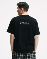 SOPHNET. 25A/W WISDOM. TEE [ SPNT-252073 ]