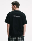 SOPHNET. 25A/W WISDOM. TEE [ SPNT-252073 ]