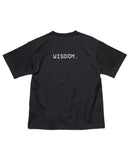 SOPHNET. 25A/W WISDOM. TEE [ SPNT-252073 ]