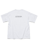 SOPHNET. 25A/W WISDOM. TEE [ SPNT-252073 ]