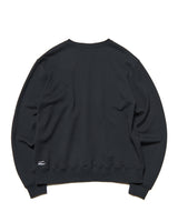 SOPHNET. 25A/W STOCKHOLM. SWEATSHIRT [ SPNT-252075 ]