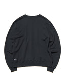 SOPHNET. 25A/W STOCKHOLM. SWEATSHIRT [ SPNT-252075 ]