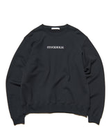 SOPHNET. 25A/W STOCKHOLM. SWEATSHIRT [ SPNT-252075 ]