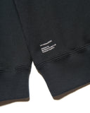 SOPHNET. 25A/W STOCKHOLM. SWEATSHIRT [ SPNT-252075 ]