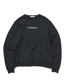 SOPHNET. 25A/W STOCKHOLM. SWEATSHIRT [ SPNT-252075 ]
