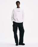 SOPHNET. 25A/W STOCKHOLM. SWEATSHIRT [ SPNT-252075 ]
