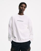 SOPHNET. 25A/W STOCKHOLM. SWEATSHIRT [ SPNT-252075 ]
