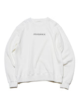 SOPHNET. 25A/W STOCKHOLM. SWEATSHIRT [ SPNT-252075 ]