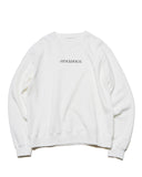 SOPHNET. 25A/W STOCKHOLM. SWEATSHIRT [ SPNT-252075 ]