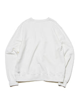 SOPHNET. 25A/W STOCKHOLM. SWEATSHIRT [ SPNT-252075 ]