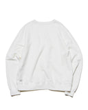 SOPHNET. 25A/W STOCKHOLM. SWEATSHIRT [ SPNT-252075 ]