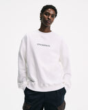 SOPHNET. 25A/W STOCKHOLM. SWEATSHIRT [ SPNT-252075 ]