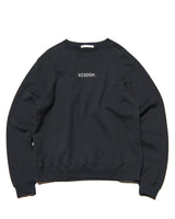 SOPHNET. 25A/W WISDOM. SWEATSHIRT [ SPNT-252076 ]