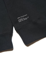 SOPHNET. 25A/W WISDOM. SWEATSHIRT [ SPNT-252076 ]