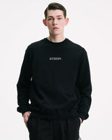 SOPHNET. 25A/W WISDOM. SWEATSHIRT [ SPNT-252076 ]