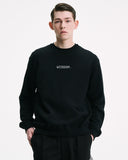 SOPHNET. 25A/W WISDOM. SWEATSHIRT [ SPNT-252076 ]