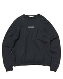 SOPHNET. 25A/W WISDOM. SWEATSHIRT [ SPNT-252076 ]