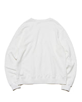 SOPHNET. 25A/W WISDOM. SWEATSHIRT [ SPNT-252076 ]