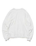 SOPHNET. 25A/W WISDOM. SWEATSHIRT [ SPNT-252076 ]